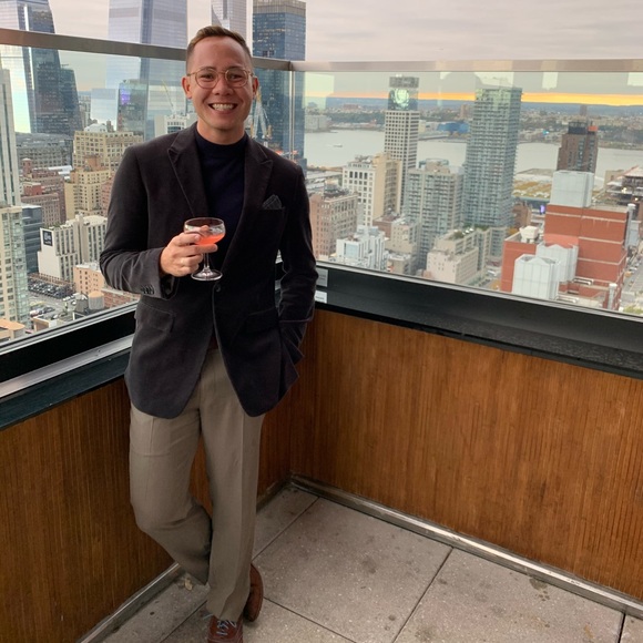 Meet your Posher, Kyle - Picture 4 of 4